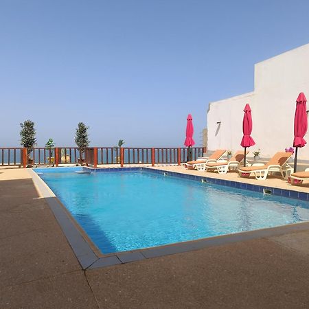 La Coolitude Villa Toubab Dialaw Exterior photo