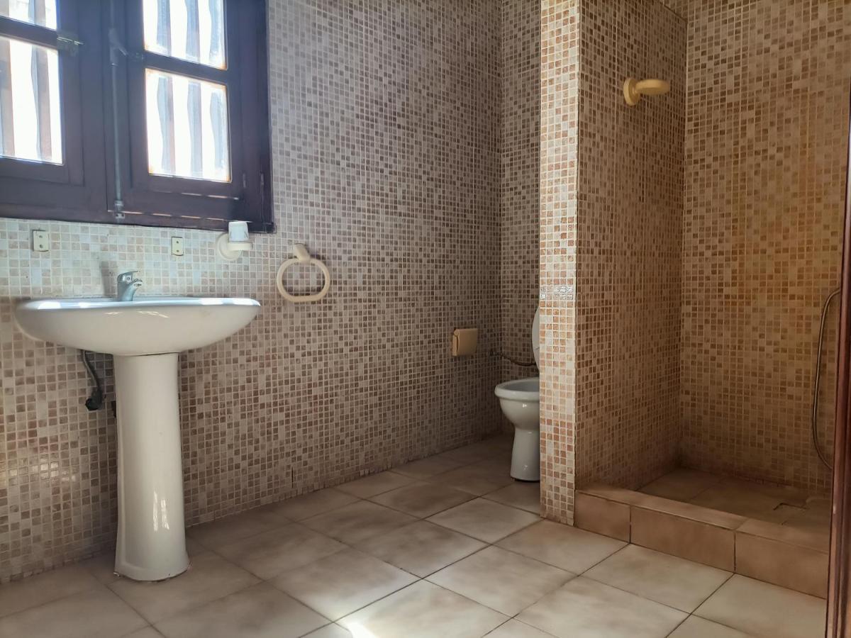 La Coolitude Villa Toubab Dialaw Exterior photo